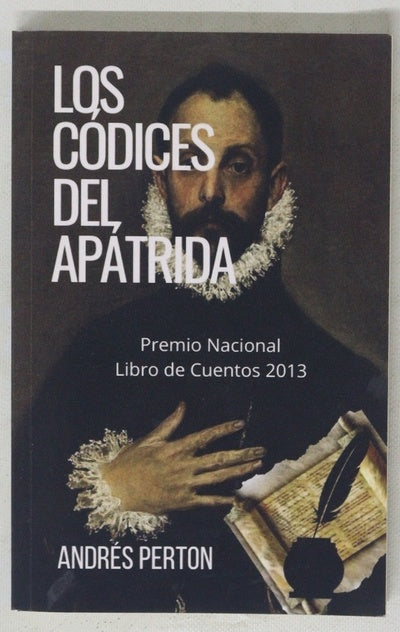 Los códices del apatrida