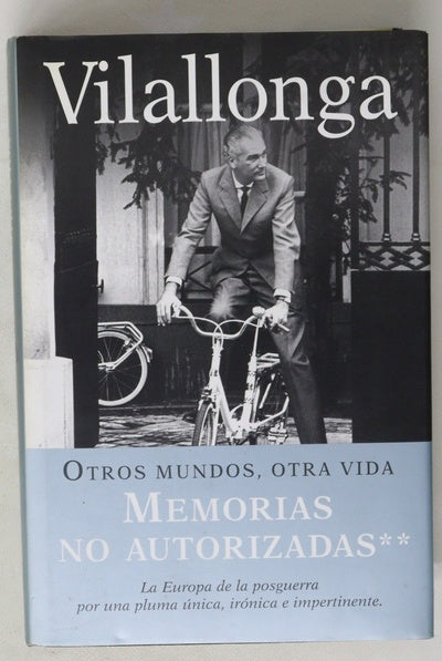 Otros mundos, otra vida