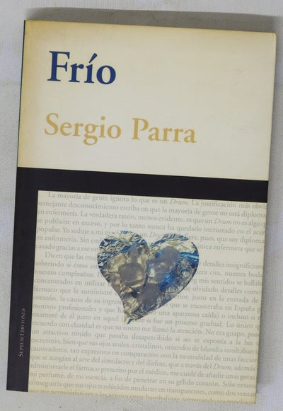 Frío