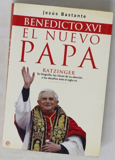 Benedicto XVI, el nuevo Papa Ratzinger: su biografía, las claves de su elección y los desafíos ante el siglo XXI