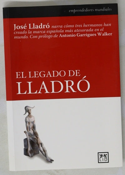 El legado de Lladró