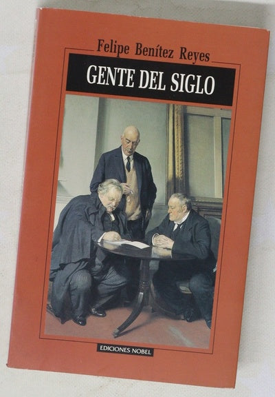 Gente del siglo (1982-1996)