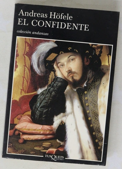 El confidente