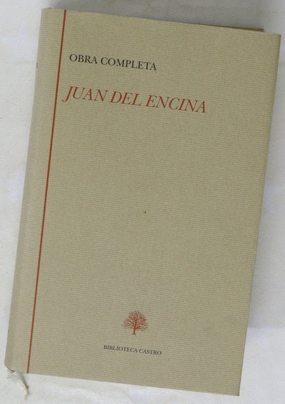 Obra completa