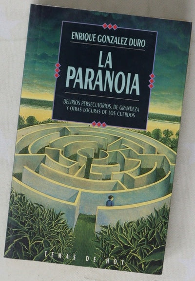 La paranoia