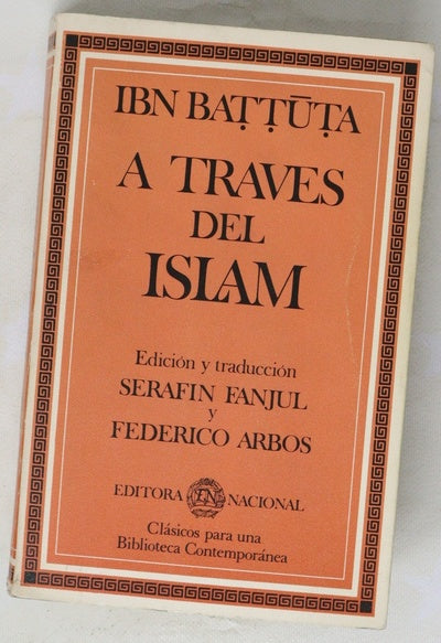 A través del Islam