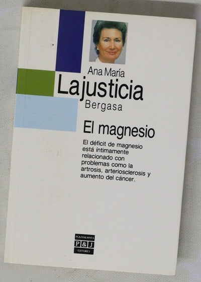 La justicia