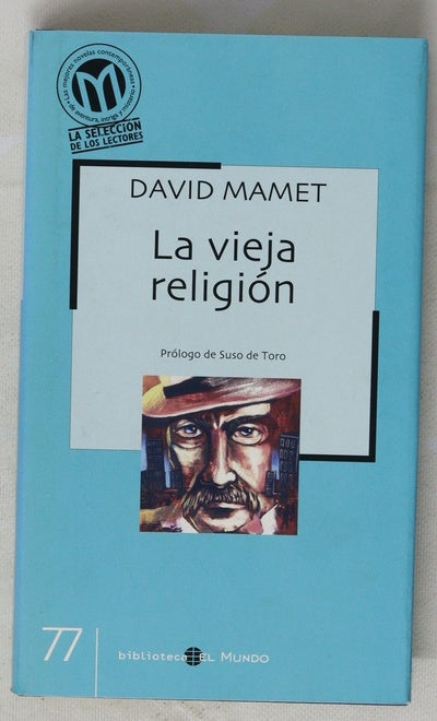 La vieja religión