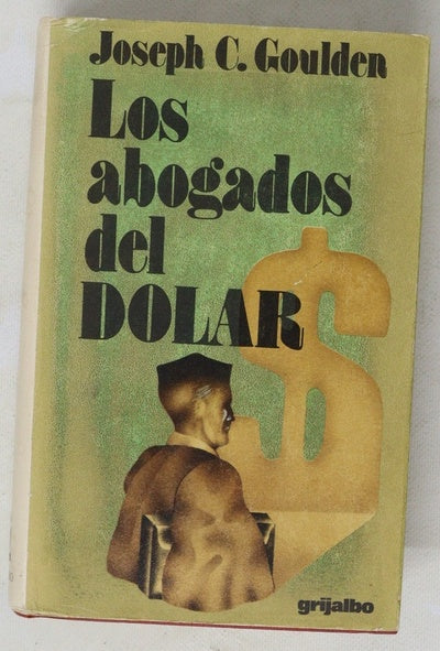 Los abogados del dólar