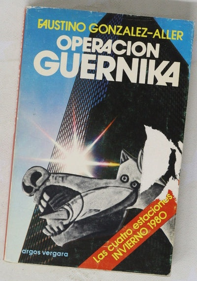 Operación Guernika