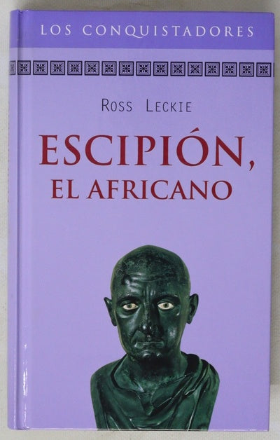Escipión, el africano