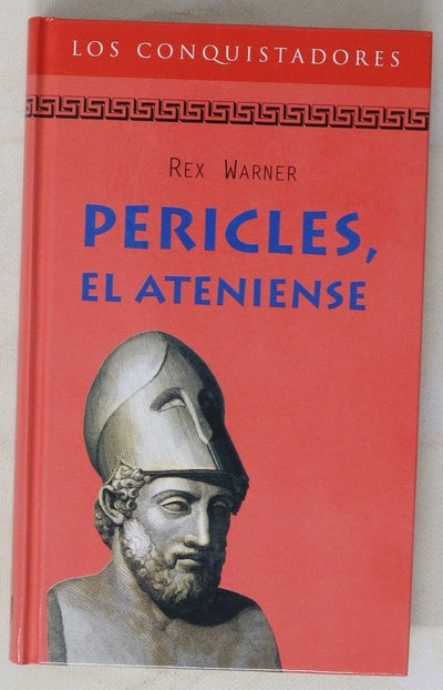 Pericles, el ateniense