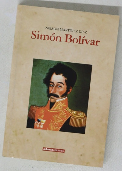 Simón Bolívar