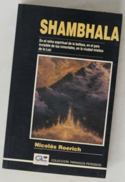 Shambhala