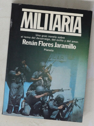 Militaria 