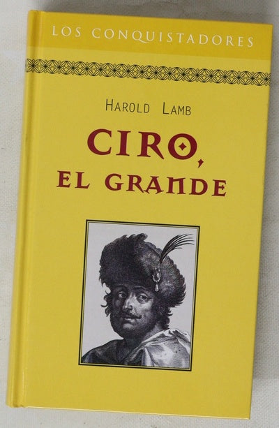 Ciro, el Grande
