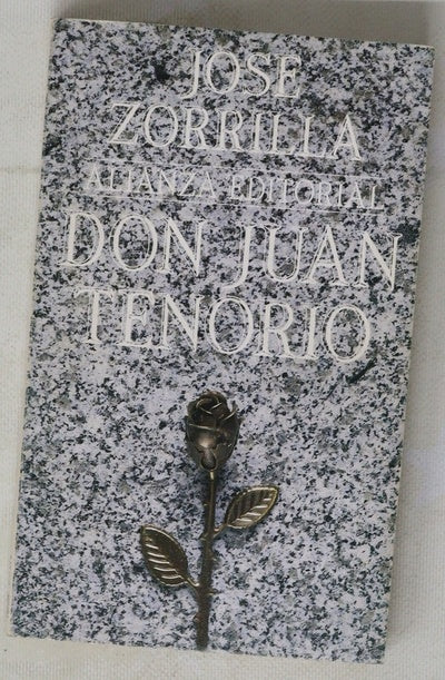 Don Juan Tenorio