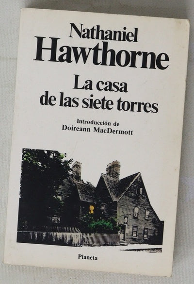 La casa de las siete torres