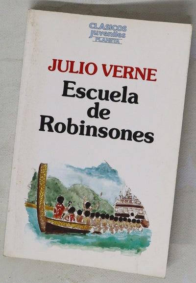 Escuela de Robinsones