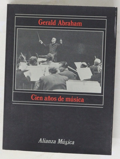 Cien años de música
