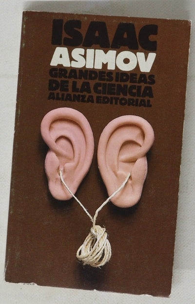 Grandes ideas de la ciencia
