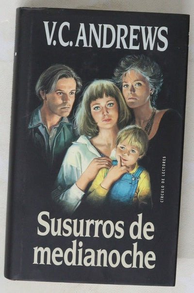 Susurros de medianoche