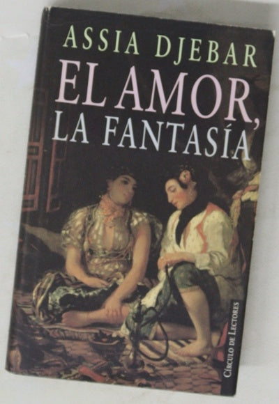El amor, la fantasía