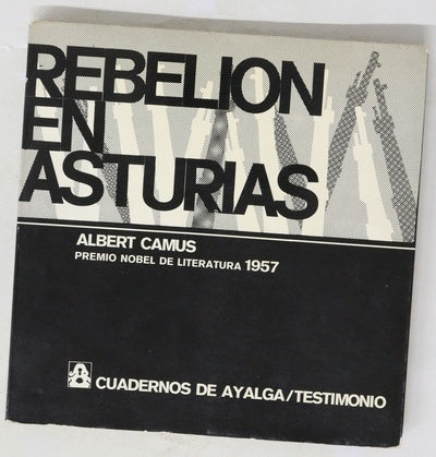 Rebelión en Asturias