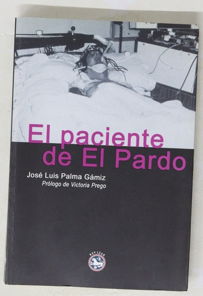 El paciente de El Pardo la agonía de Franco desvelada por su cardiólogo