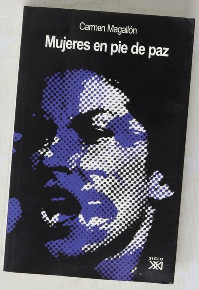 Mujeres en pie de paz pensamiento y prácticas