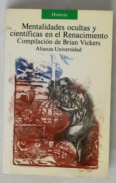 Mentalidades ocultas y científicas en el Renacimiento