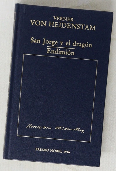 San Jorge y el dragón