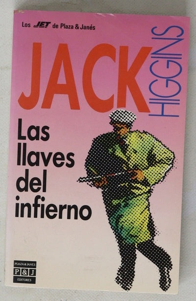 Las llaves del infierno