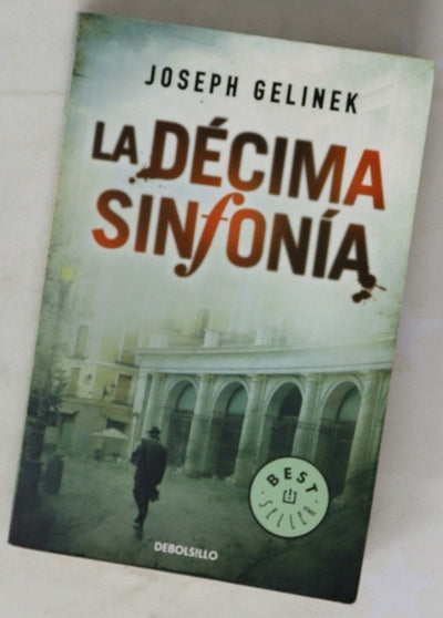 La décima sinfonía
