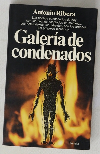 Galería de condenados