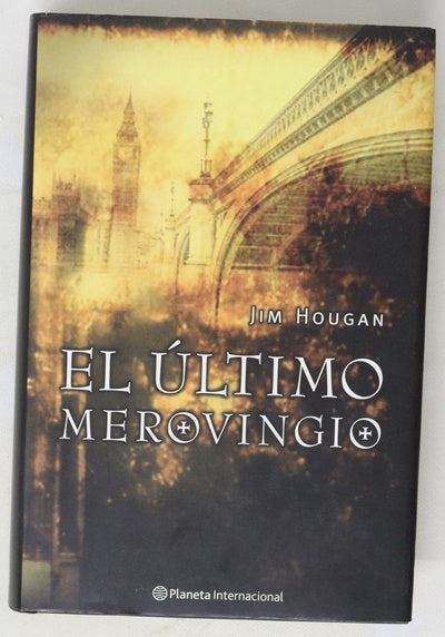 El último merovingio