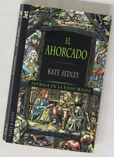 El ahorcado