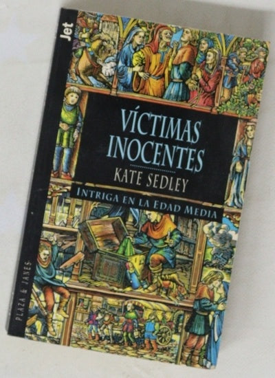 Víctimas inocentes