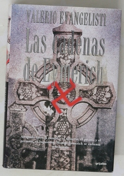 Las cadenas de Eymerich