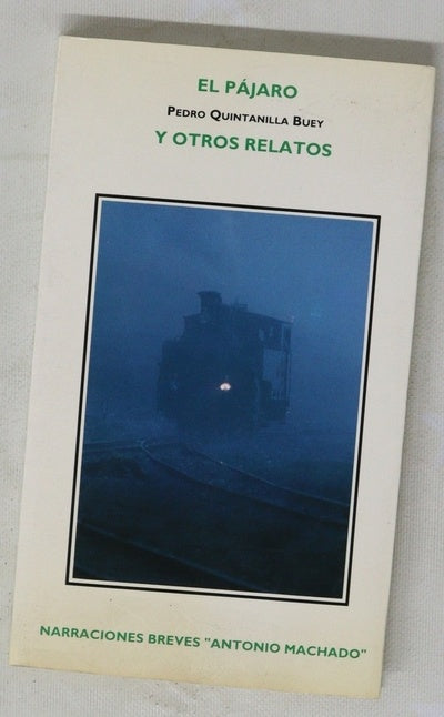 El pájaro y otros relatos