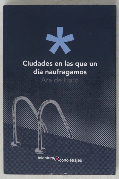 Ciudades en las que un día naufragamos
