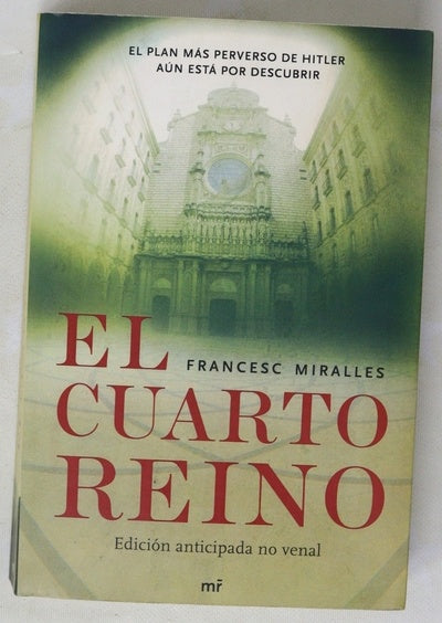 El cuarto reino