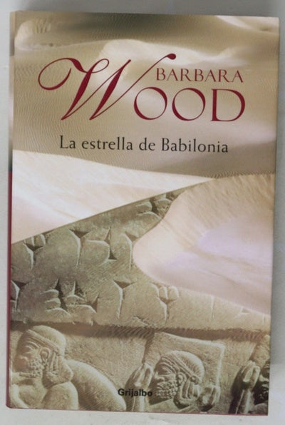 La estrella de Babilonia