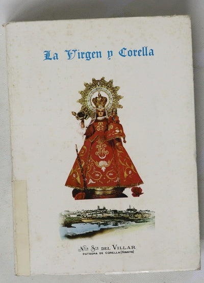 La Virgen y Corella