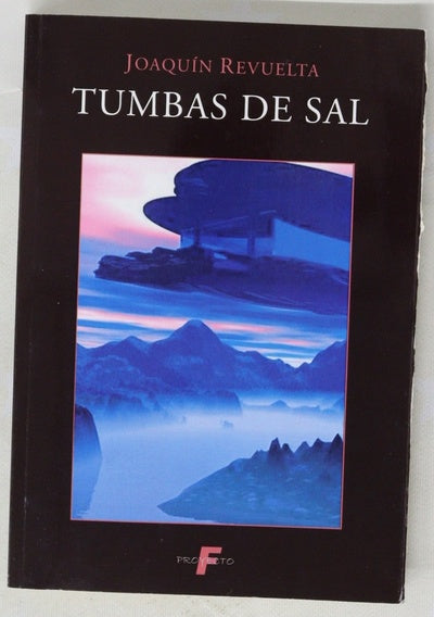 Tumbas de sal