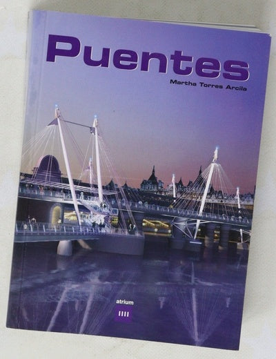 Puentes