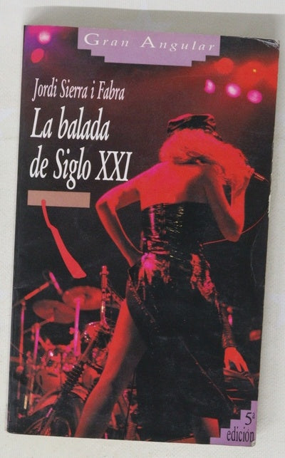 La balada del siglo XXI