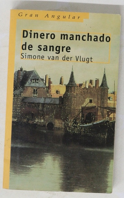 Dinero manchado de sangre