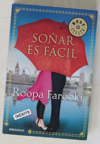 Soñar es fácil