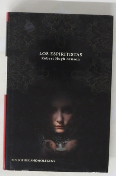 Los espiritistas